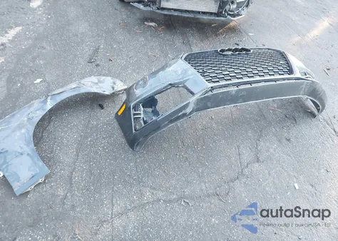 2018 Audi A4 2.0T Premium from USA, damaged, VIN WAUDNAF48JN016337